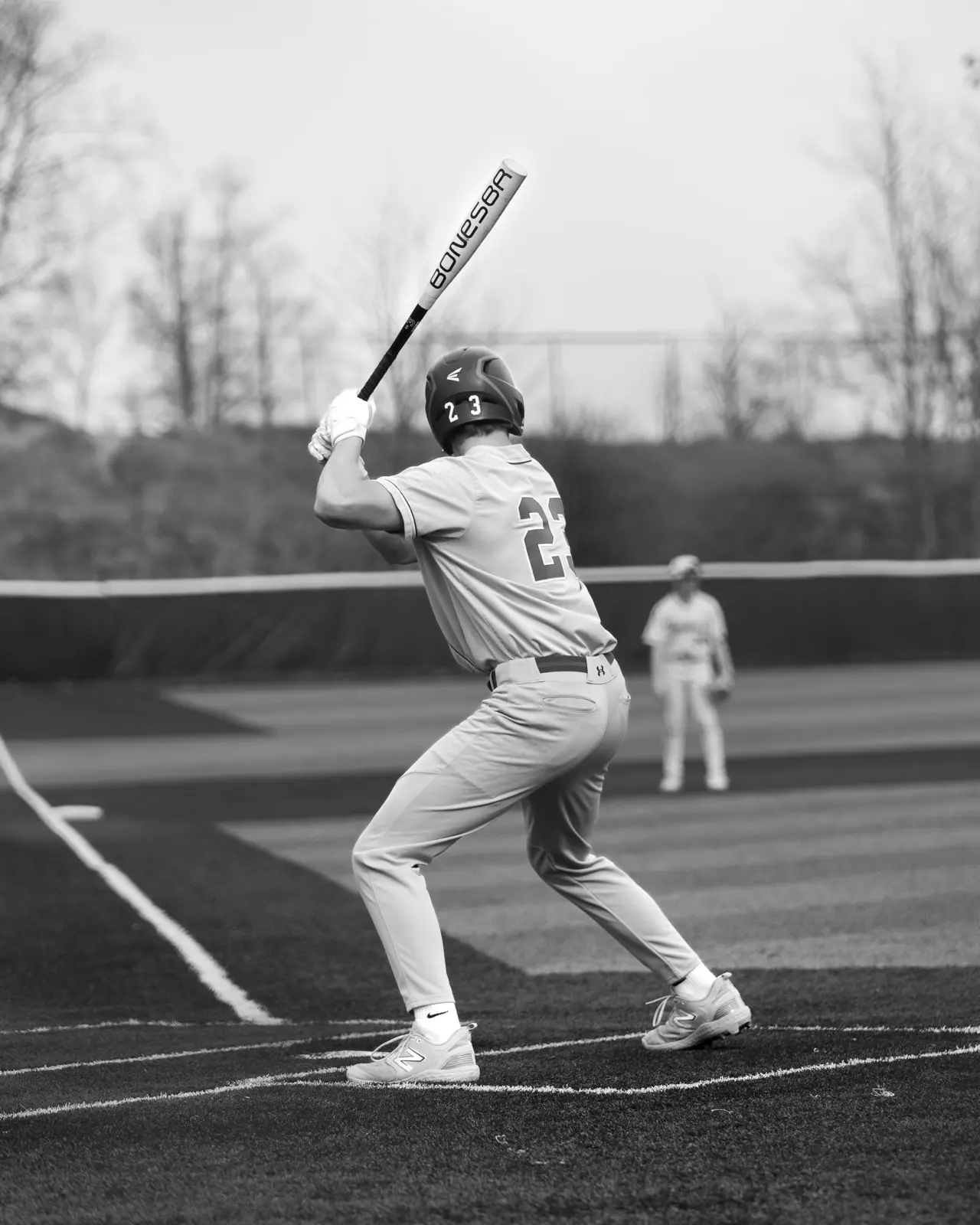 Baseball photo by Noah Engle