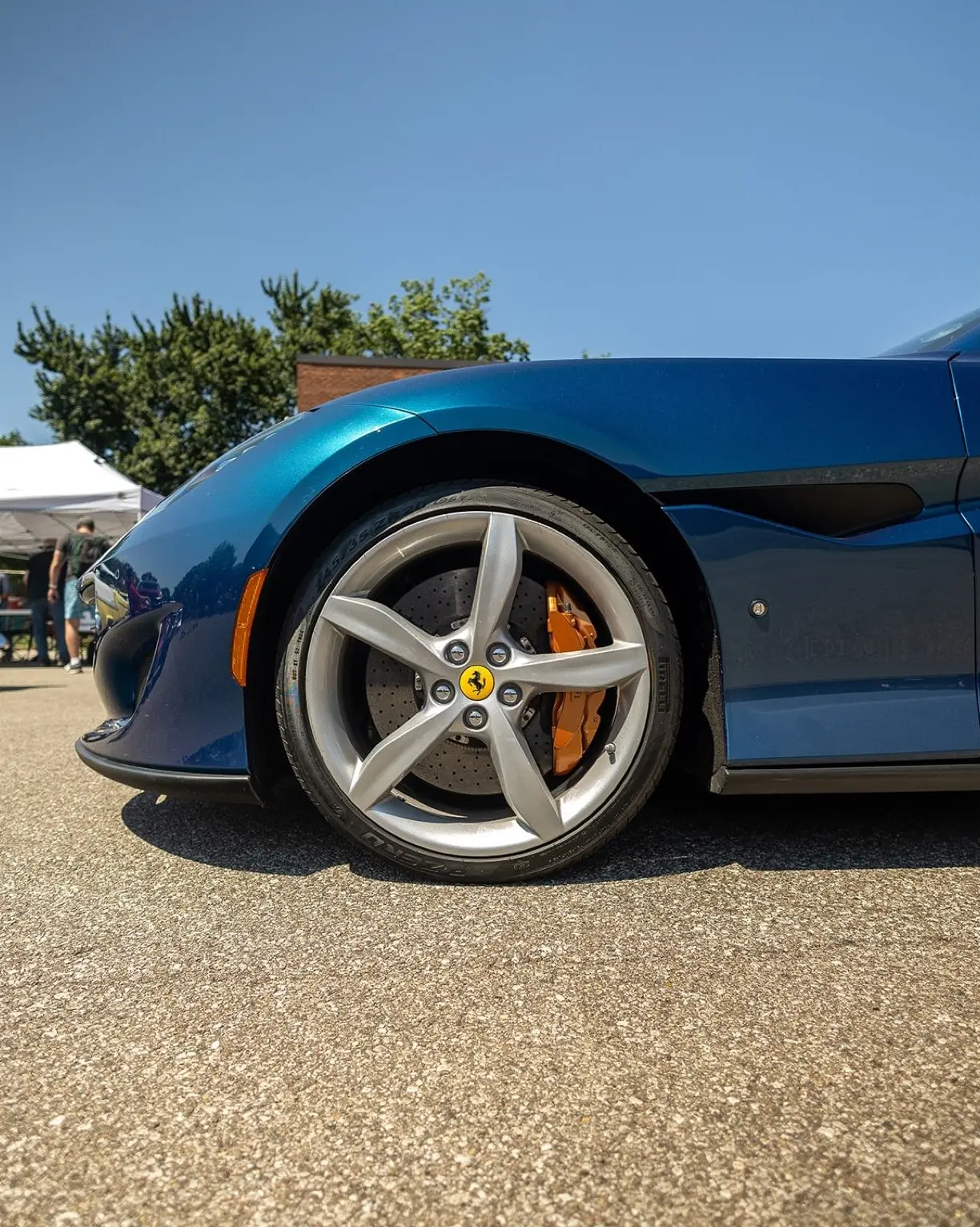 Automotive photo by Noah Engle