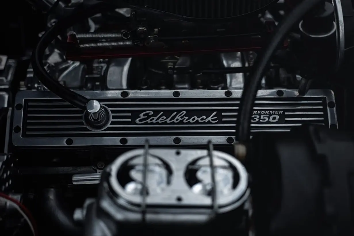 Automotive photo by Noah Engle