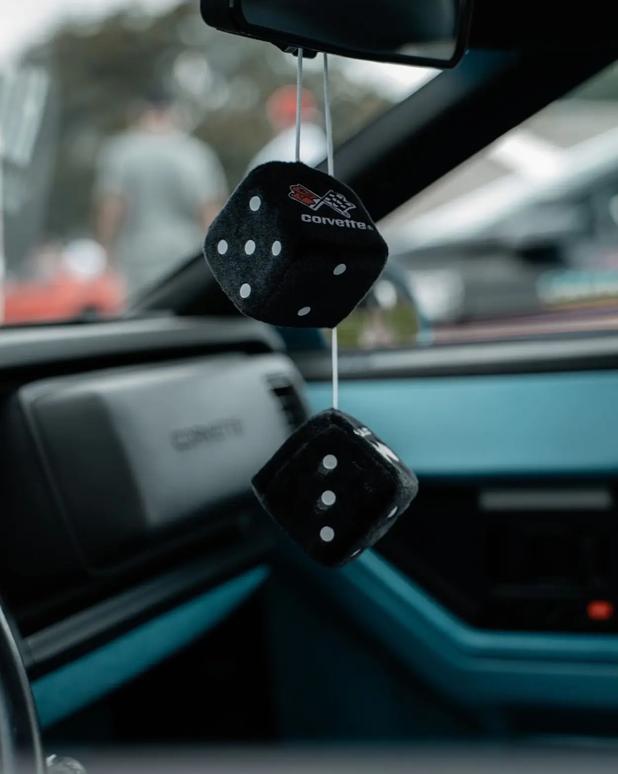 Automotive photo by Noah Engle