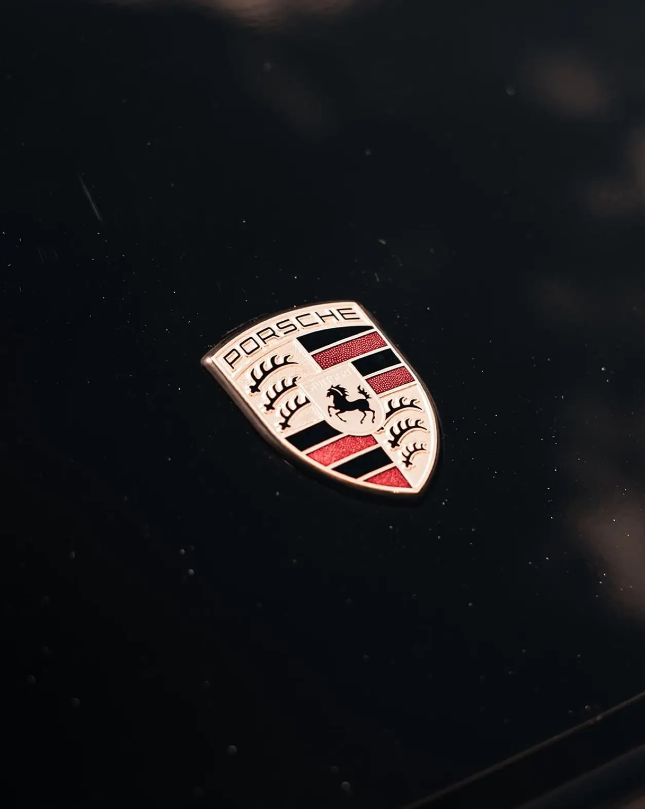 Automotive photo by Noah Engle