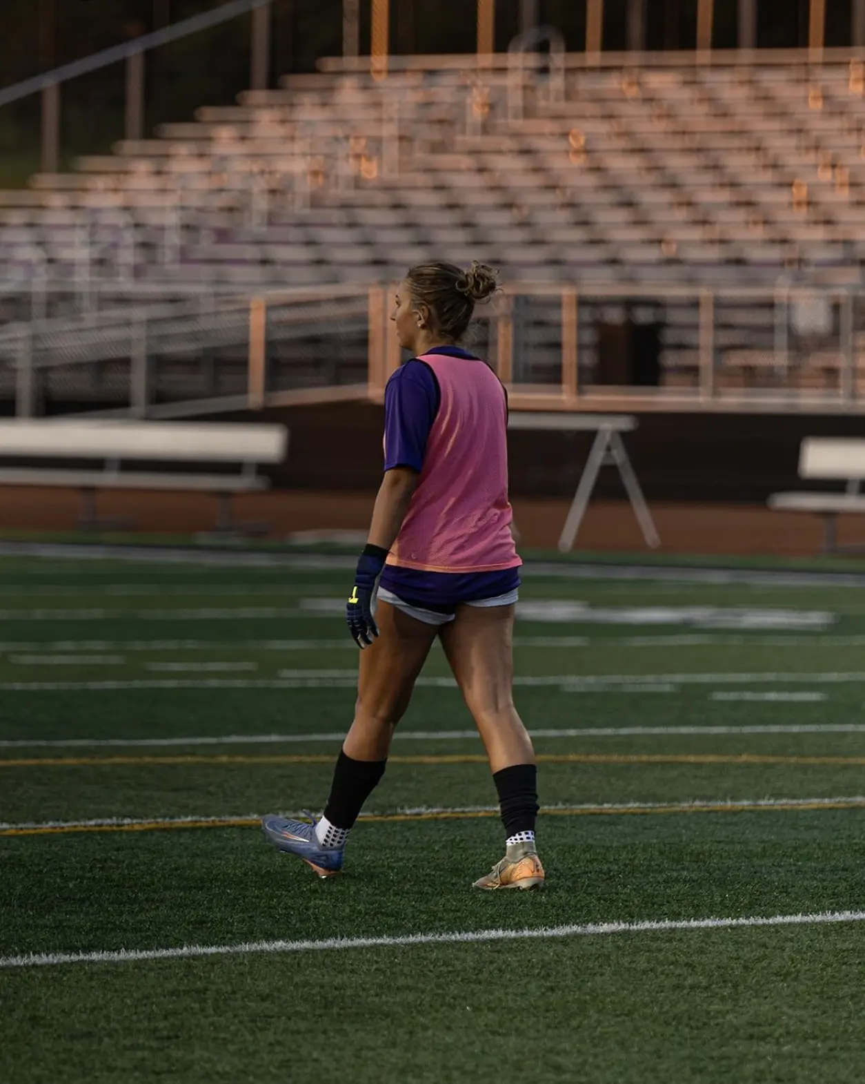 Girls soccer photo by Noah Engle